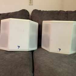 JM Lab Electra SR 900 Speaker Pair 