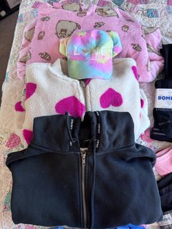 Girls Clothing Bundle