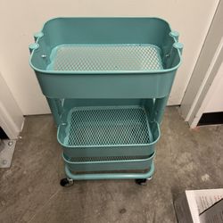 Storage Cart