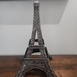 Eiffel Tower