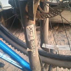 Trek Fun
