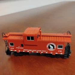 Vintage Bachman Great Northern Railway Caboose Very Clean