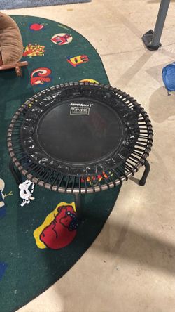 Mini Trampoline