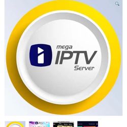 Free Demo Mega Iptv 