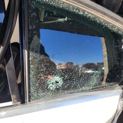 Auto Glass