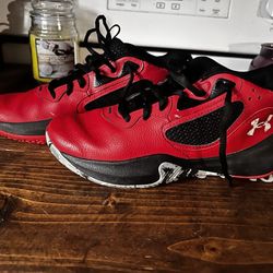 Over / Under Mens Tennis Shoes