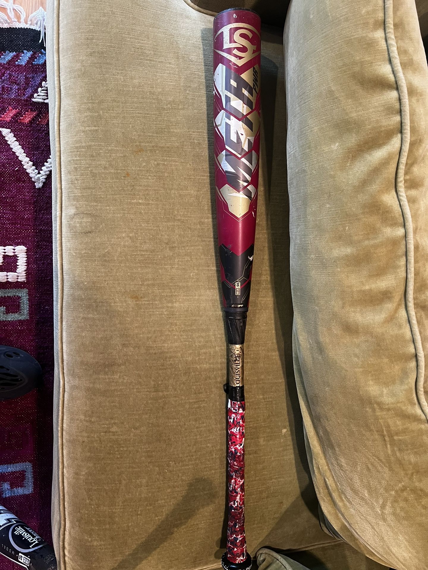 Baseball Bats 29/32