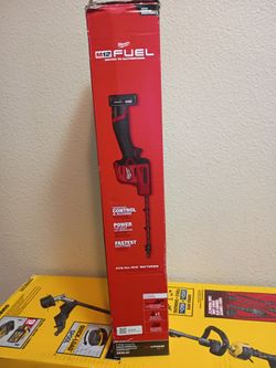 Brand new Milwaukee M12 fuel combo kit ($178.14
