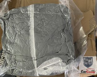 Brand New Car Cover for 4Runner 2004