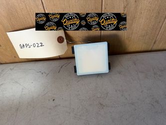 2021 2022 2023 2024 2025 2026 Ford F-150, F150 Blind Spot Sensor Radar Module