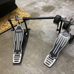 PDP Double Bass Drum Pedal 