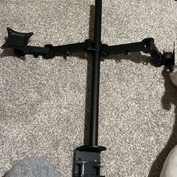 Double Screen Holder