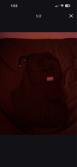 Charcoal pro club sweats