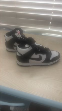 Nike high tops