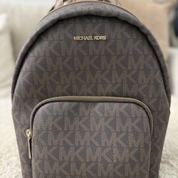 Michael Kors Backpack
