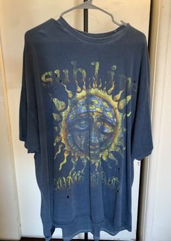 Sublime Big Tee