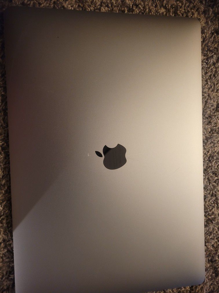 MacBook Pro 1707 Repair Or Part Use