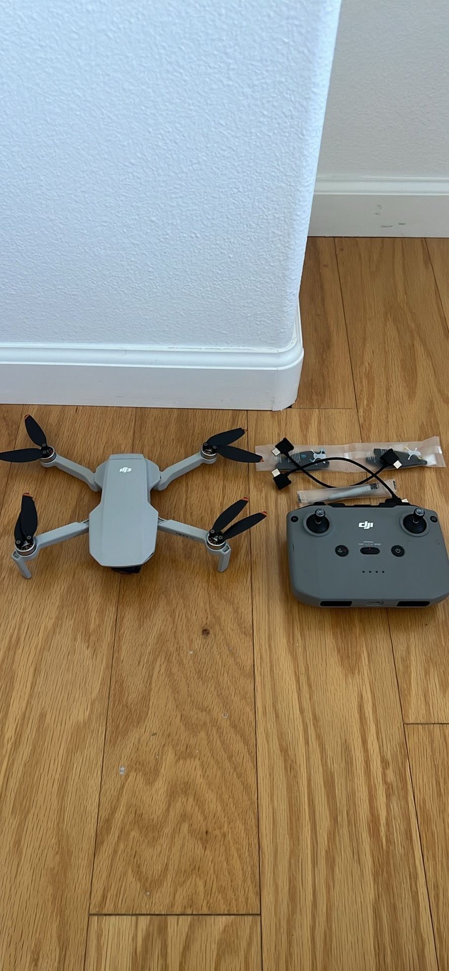 DJI Mini 2 SE