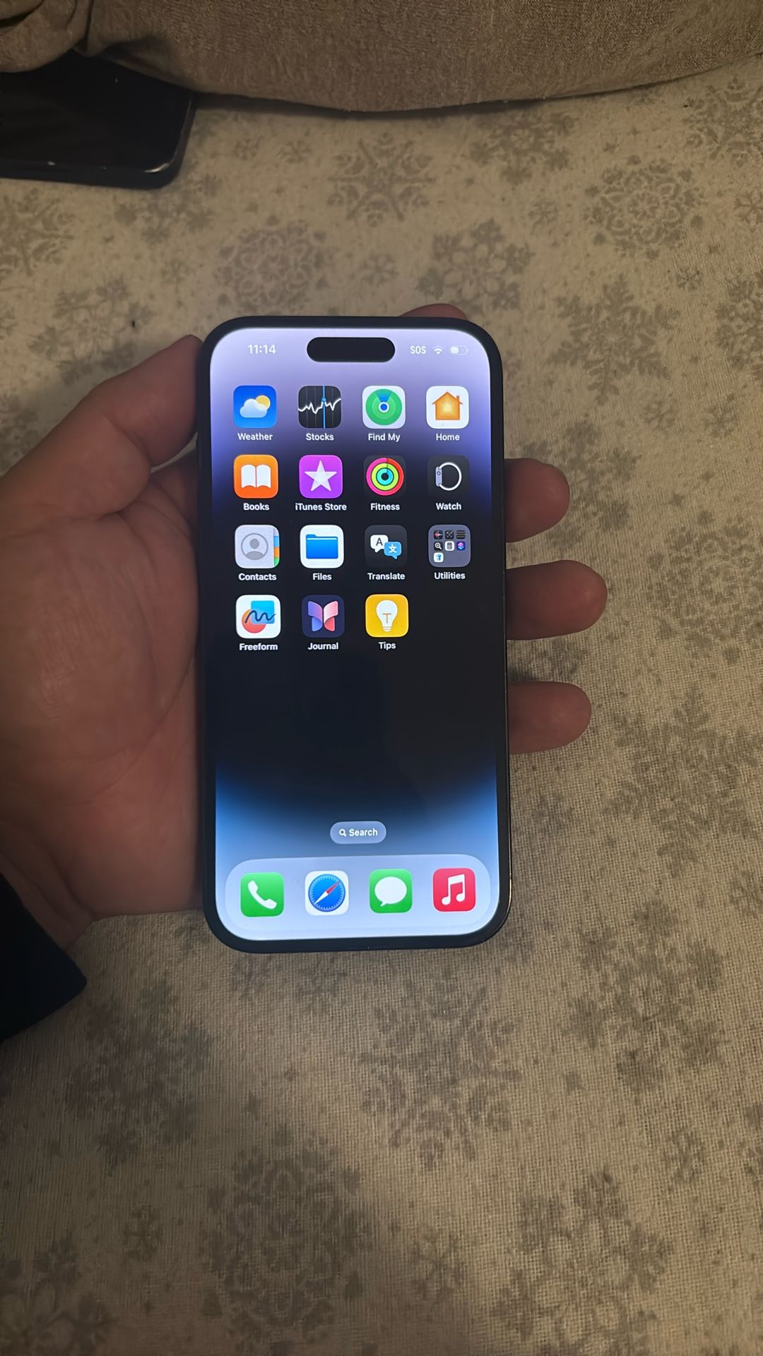 iPhone 14 Pro 256gb