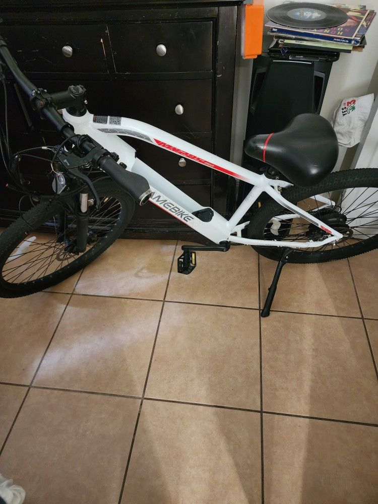 Samebike My275