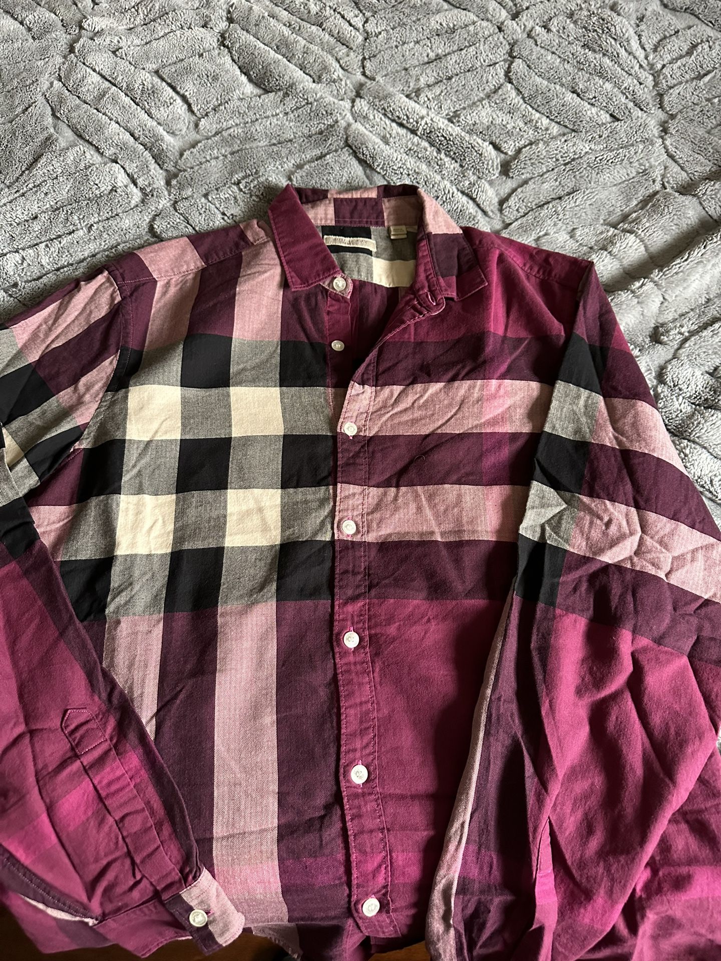 Burberry Shirt