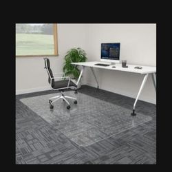 Heavy Duty Chair Mat - 60”x48