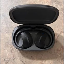 Phillips Over The Ear Earbuds 