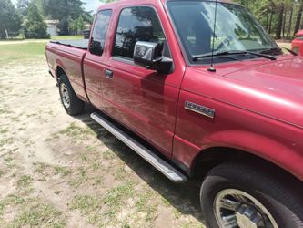 2009 Ford Ranger