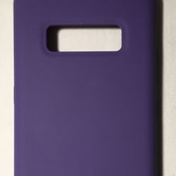 Case for Galaxy Note 8