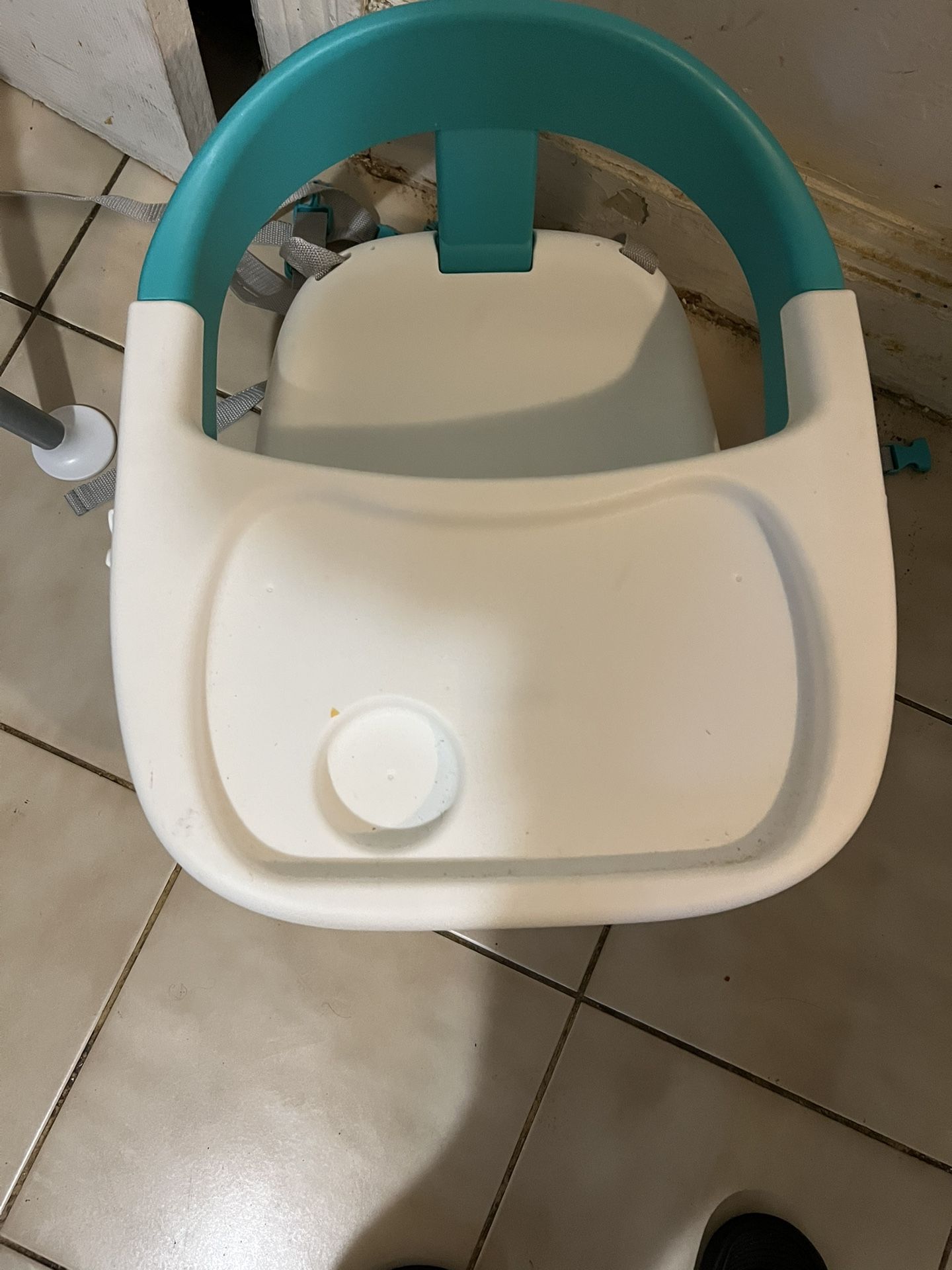 High Chair Portable