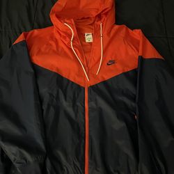 Nike Windbreaker (3x)