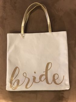 Bride Bag
