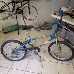 1979 Mongoose Moto mag 