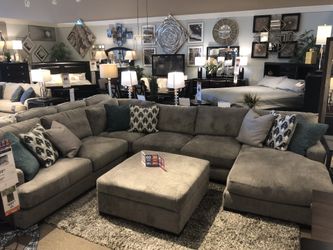 Bardarson 4 piece sectional deals