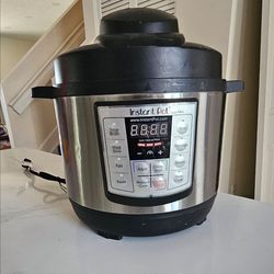 Instant Pot