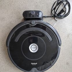 iRobot Roomba Vacuum