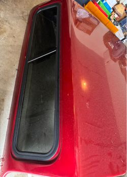 Leer Cap - 2019 Extended Can Frontier