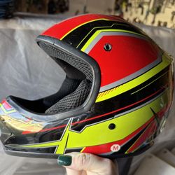 Children’s Riding Helmet