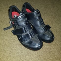 Shimano Road Bike Cycling Shoes