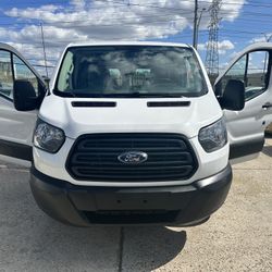 2015 Ford Transit