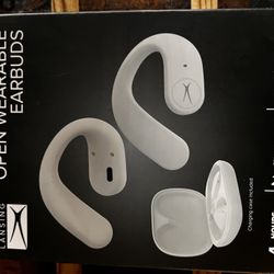 Altec Lansing OW Earbuds 