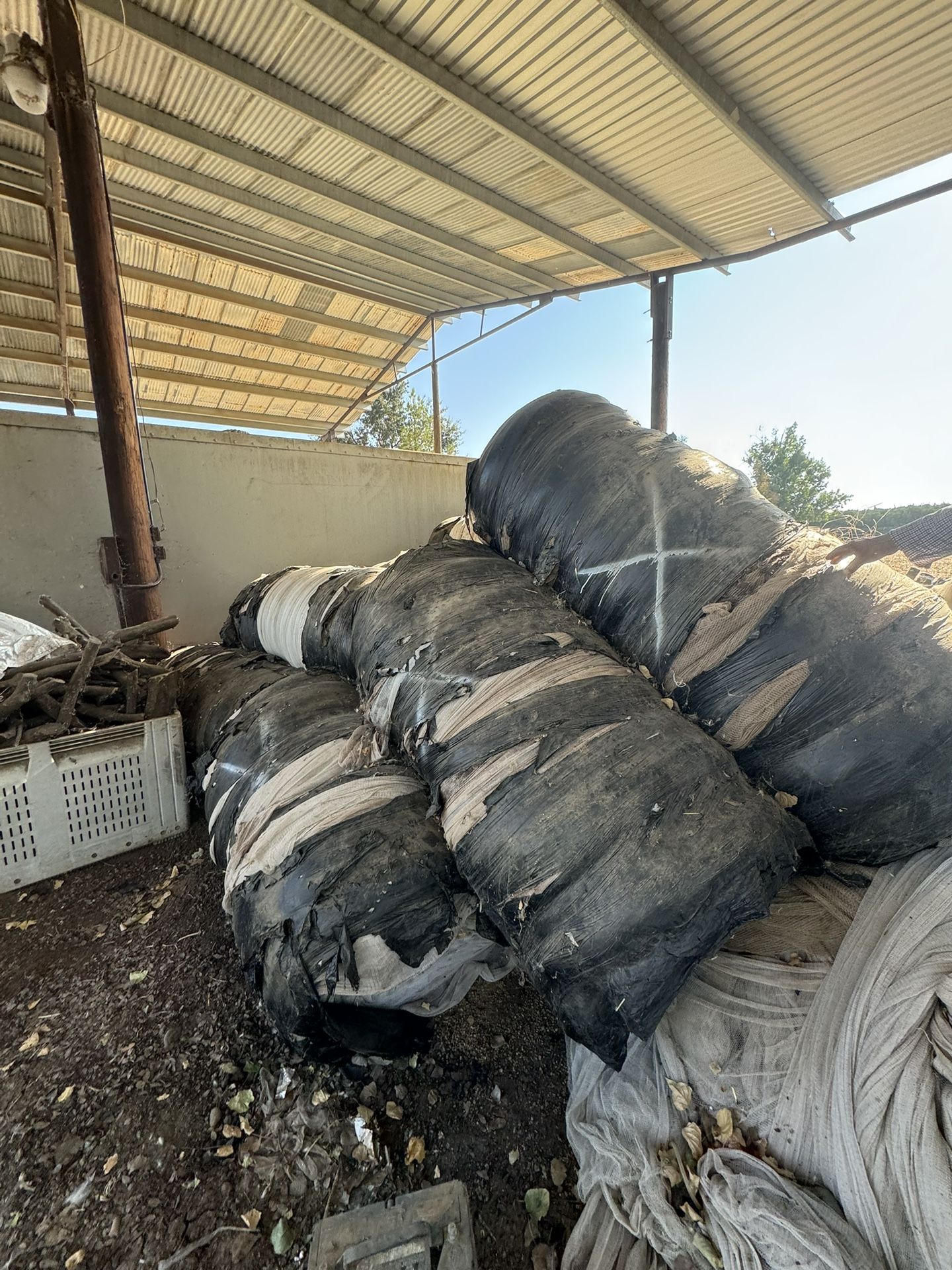 Nets For Sale