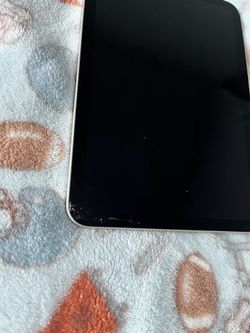 Ipad mini (6th generation)