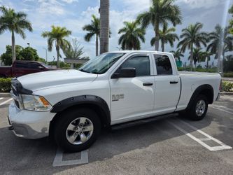 2019 Dodge Ram 1500