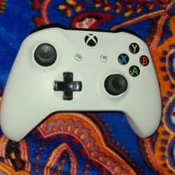 Xbox One S Controller 