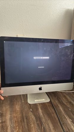 Apple computer 2020