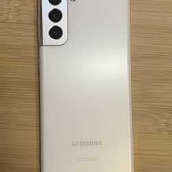 Galaxy S21 Fully Unlocked 