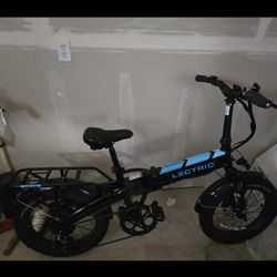 Lectric XP 3 Ebike 