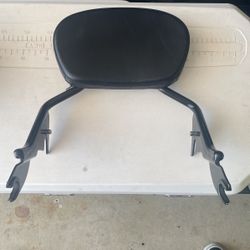 Harley Davidson Sissy Bar