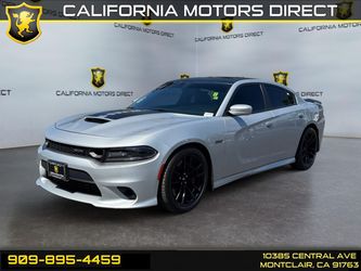 2021 Dodge Charger